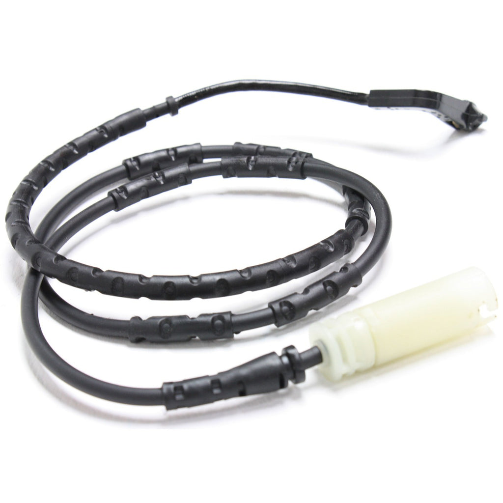 Set of 2 Brake Pad Sensors for BMW 325i 323i