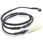 Set of 2 Brake Pad Sensors for BMW 325i 323i