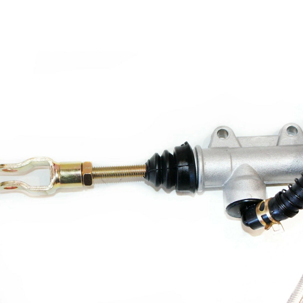 Hydraulic Rear Disc Brake Caliper System for 200 250cc 300cc Quad ATV (2000–2023)