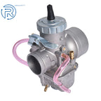 Carburetor VM38 for 2-Stroke Motorcycles (38mm)
