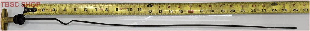 Trans Fluid Dipstick for Dodge Caravan, Chrysler Town & Country (1996–2000) 4659086