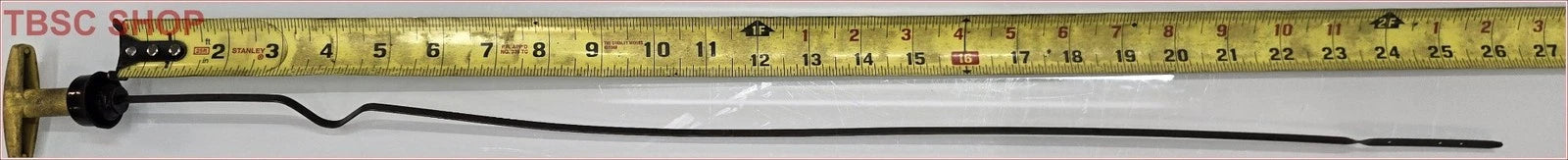 Trans Fluid Dipstick for Dodge Caravan, Chrysler Town & Country (1996–2000) 4659086