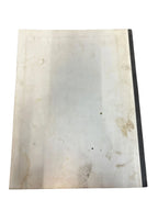 Mercury Sterndrive Engines Technician Guide for University (2004–2005)
