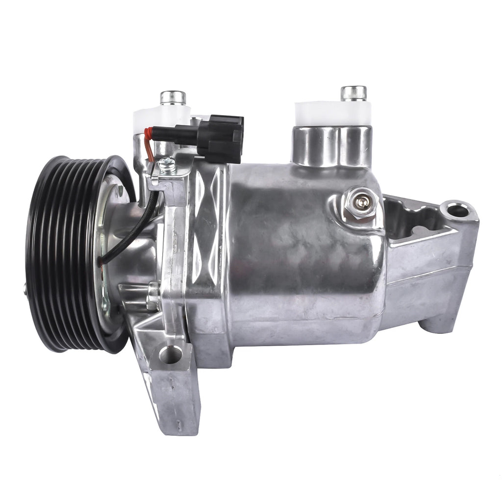 A/C Compressor w/Clutch 92600-1CK1A for Nissan Versa Note (2014–2019)