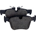 Rear Brake Pads Set for Jaguar XF, Volvo S90, V90, XC90, XC60, Range Rover Evoque