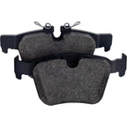 Rear Brake Pads Set for Jaguar XF, Volvo S90, V90, XC90, XC60, Range Rover Evoque