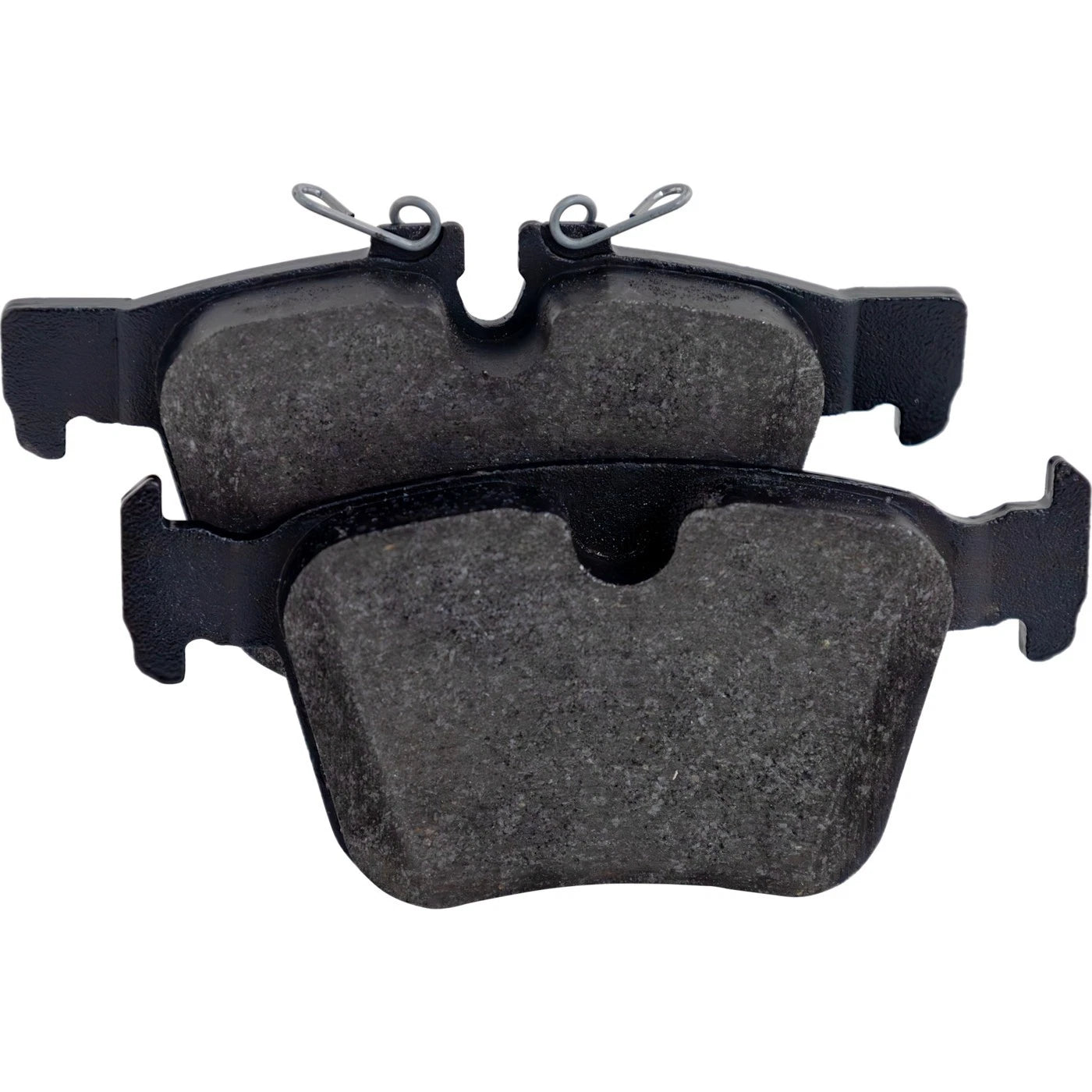 Rear Brake Pads Set for Jaguar XF, Volvo S90, V90, XC90, XC60, Range Rover Evoque