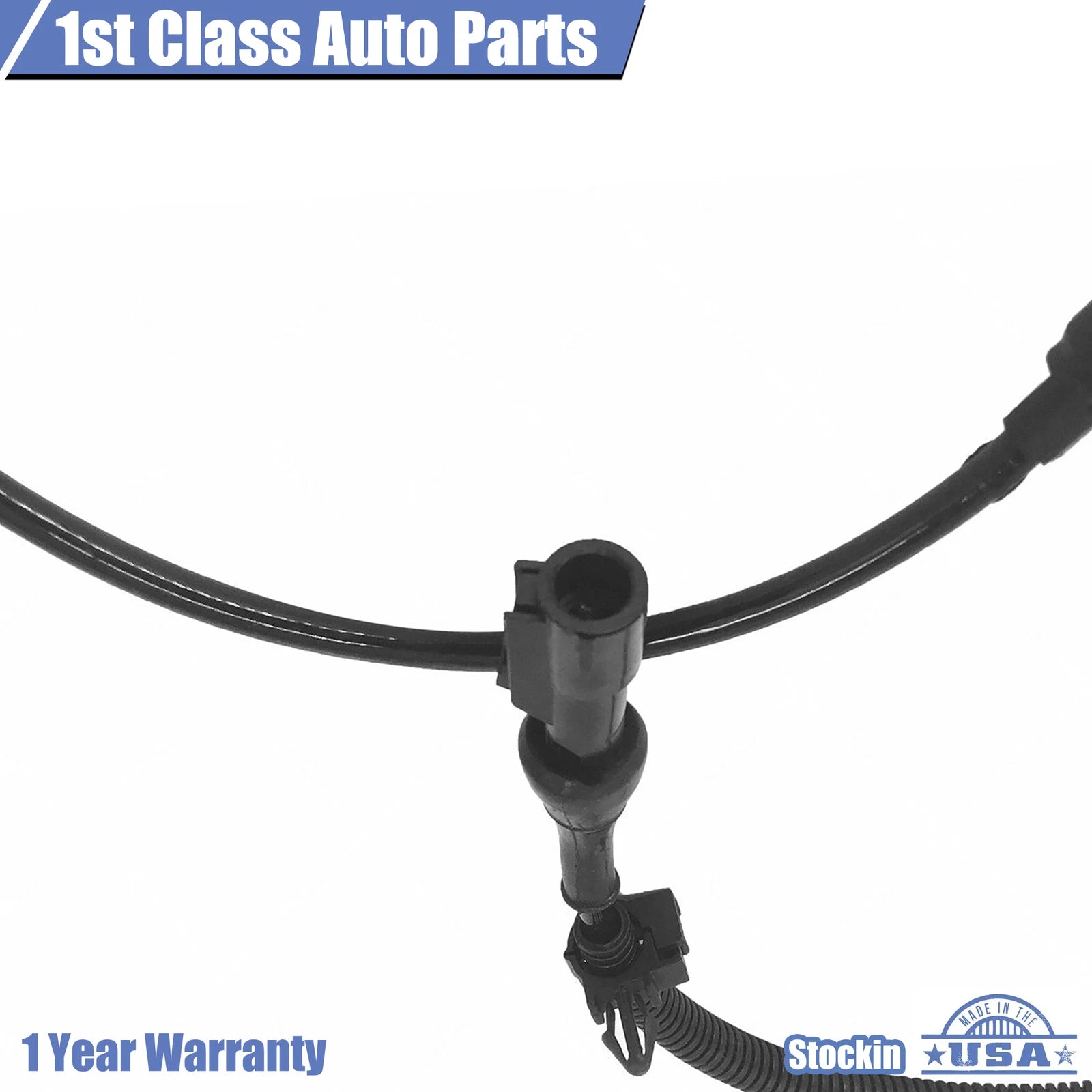 ABS Wheel Speed Sensor for Ford Taurus Mercury Sable (1990-1995)