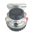 Fuel Filter Head for John Deere (Replaces RE500160)