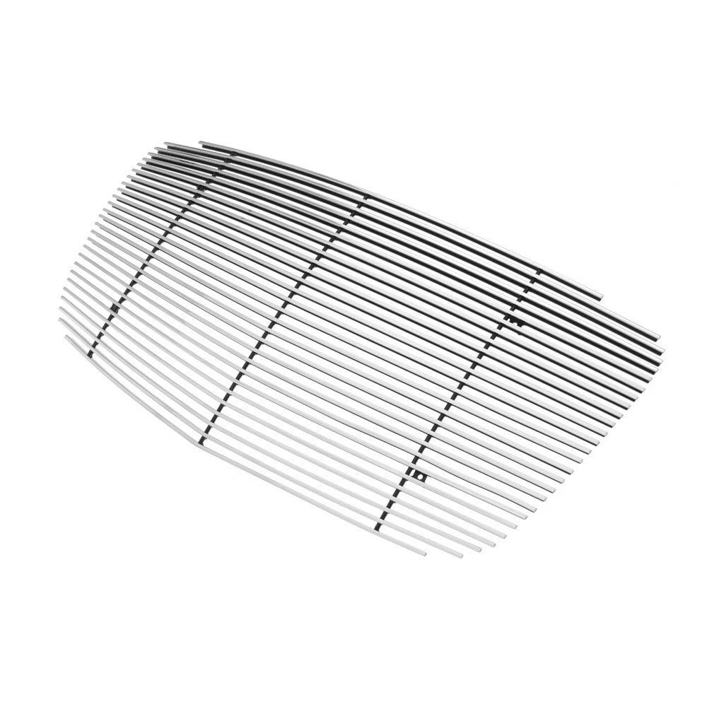 Upper Aluminum Chrome Billet Grille Insert for Chrysler 300C/300S (2015–2023)
