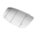 Upper Aluminum Chrome Billet Grille Insert for Chrysler 300C/300S (2015–2023)