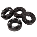 Set of 2 Wheel Spacers Adapters 1.5" for Ram 1500 (2019–2023)