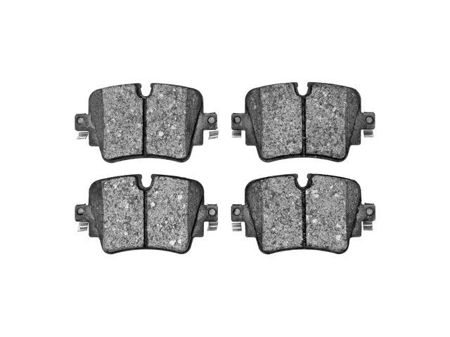Rear Brake Pad Set for Jaguar F-Type (2014–2021) XR334VJ