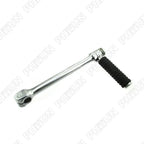 13mm Kick Starter Lever Pedal for Chinese 50cc 70cc 90cc 110cc 125cc Motorcycles
