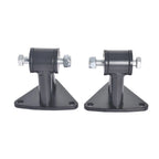 Weld-In Motor Mounts for Chevy Small & Big Block (SBC)