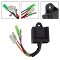 CDI Unit Assy for Yamaha CW50 BWS (1999–2002) EW50 Slider (2000–2003) 3KJ-H5540-00