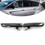 2X Dynamic LED Side Mirror Turn Signal Light for Ford Escape Kuga Ecosport (2013–2020)