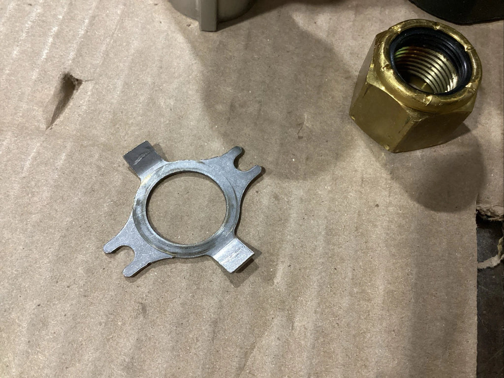 14x23P Propeller for Mercury (48-832834A45)