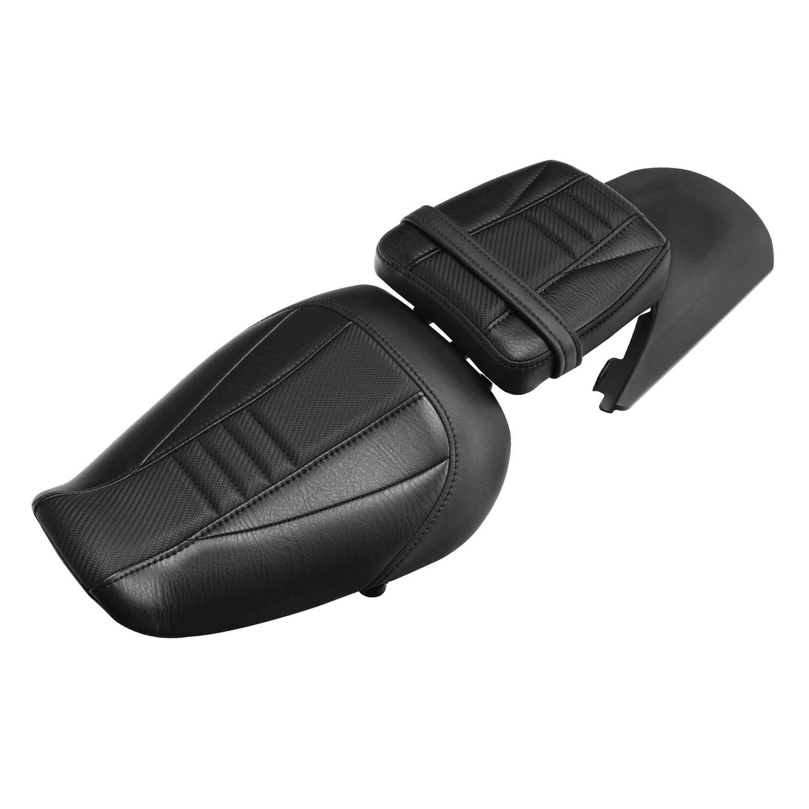 Driver & Passenger Seats for Harley Sportster S RH1250S (2021–2025)