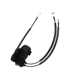 Door Lock Actuator Assembly for Hyundai Sonata (2011–2015) Rear Right