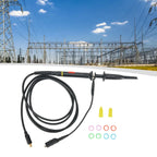 Oscilloscope Probe Clip for Portable Oscilloscope