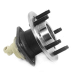 Rear Wheel Hub and Bearing for Chevrolet Impala (1997-2013)