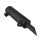 105-296 Muffler for Outdoor Maintenance (Efficient Exhaust)