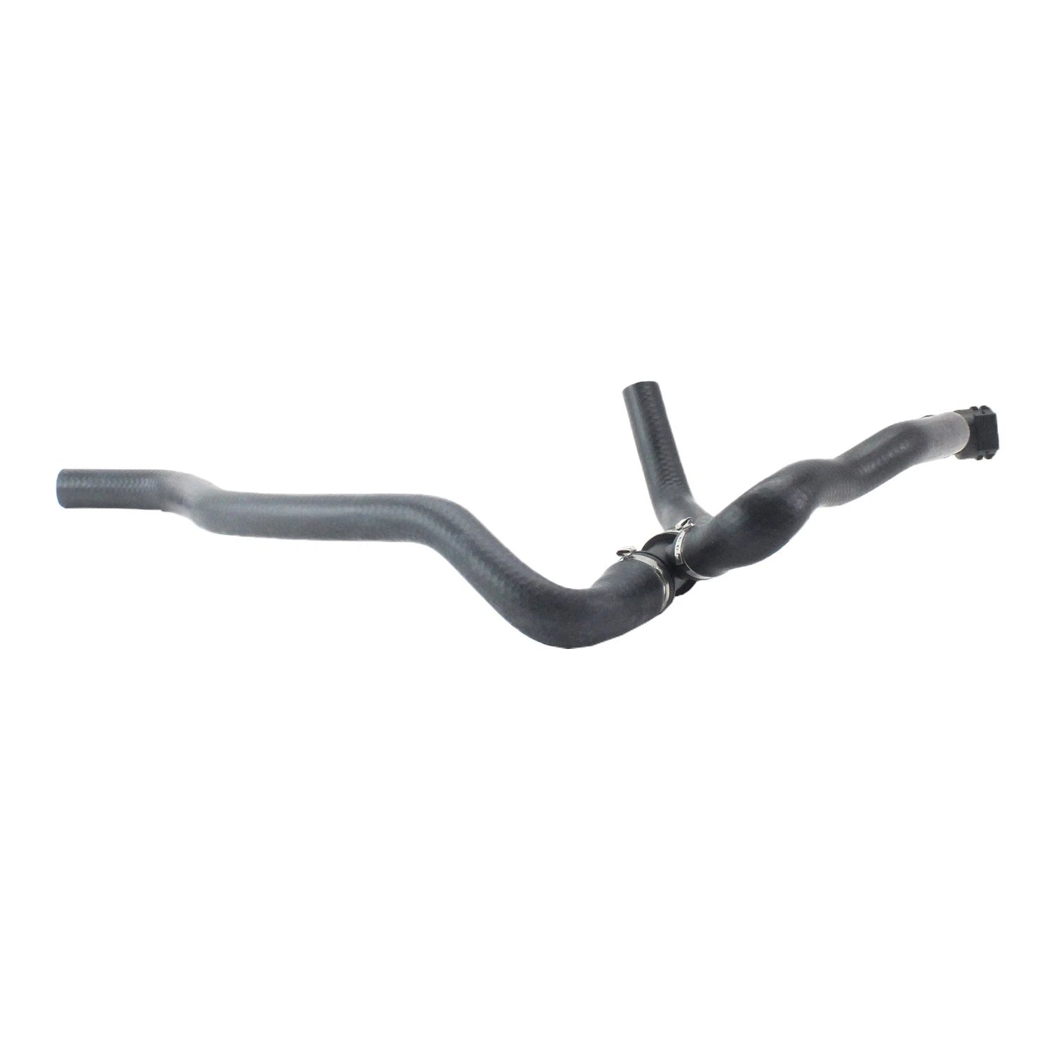 Bison Performance Engine Oil Cooler 3-Way Hose for BMW E60 E61 (2007–2010)