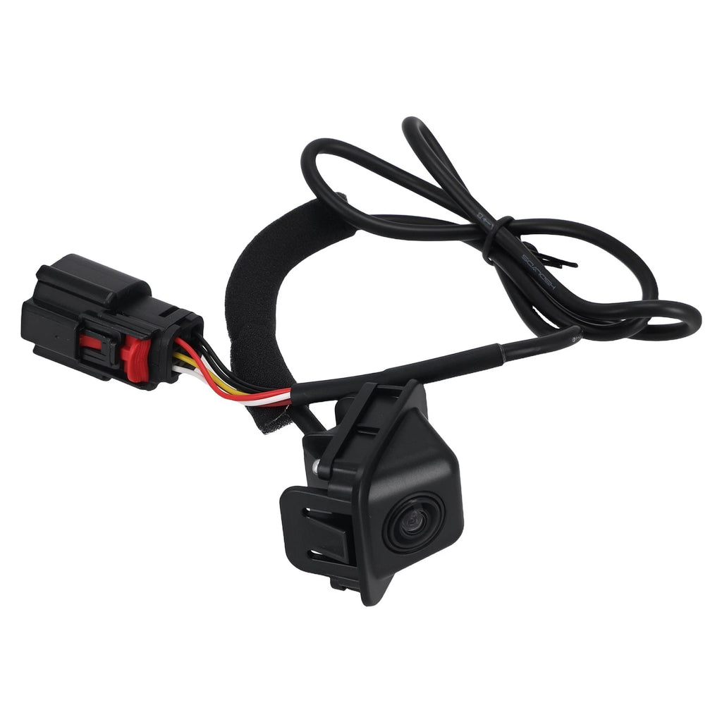 Backup Parking Rear Camera for Chevrolet Corvette Z51 Stingray (2014–2019)