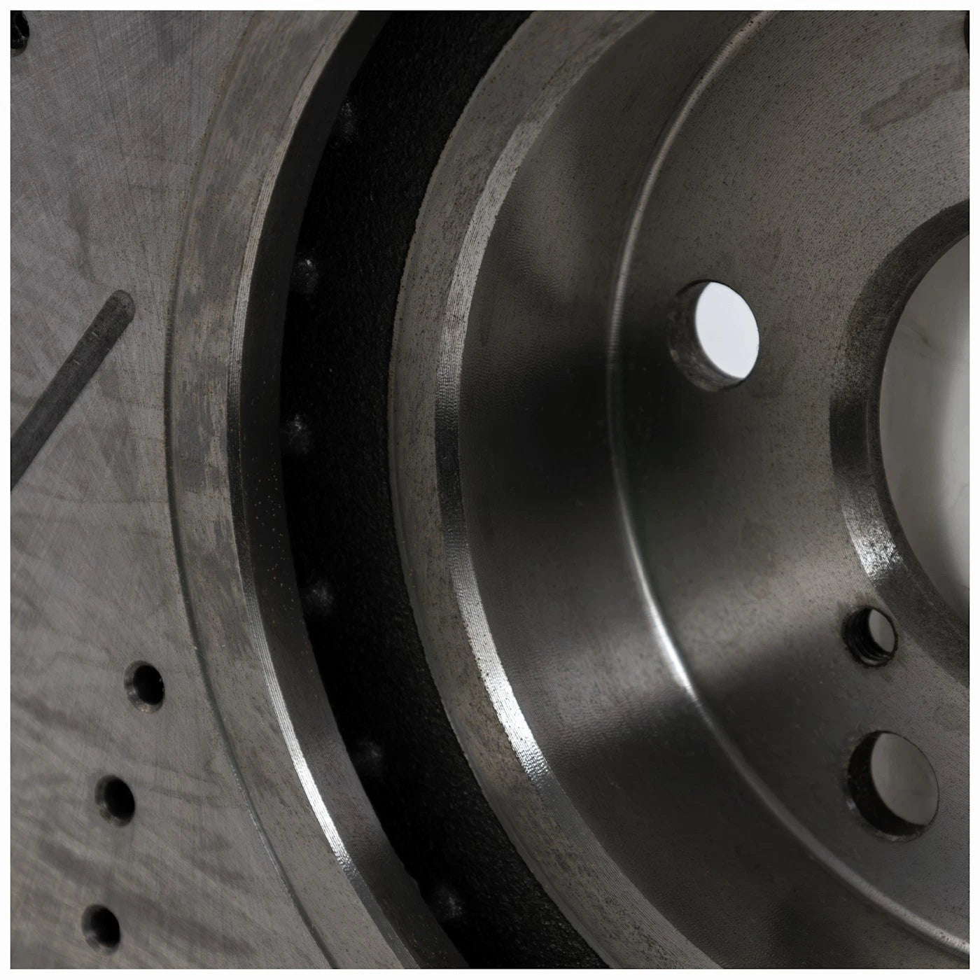 Front Brake Disc for Subaru BRZ, Toyota GR86, Scion FR-S