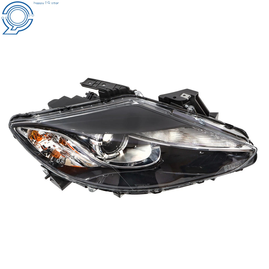 HID Headlights Assembly Right Passenger Side for Mazda CX-9 (2013–2015) TK2451031
