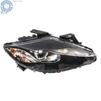 HID Headlights Assembly Right Passenger Side for Mazda CX-9 (2013–2015) TK2451031