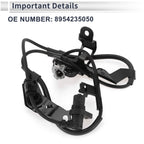 ABS Wheel Speed Sensor No. 8954235050 for Toyota 4Runner (1996–2002)