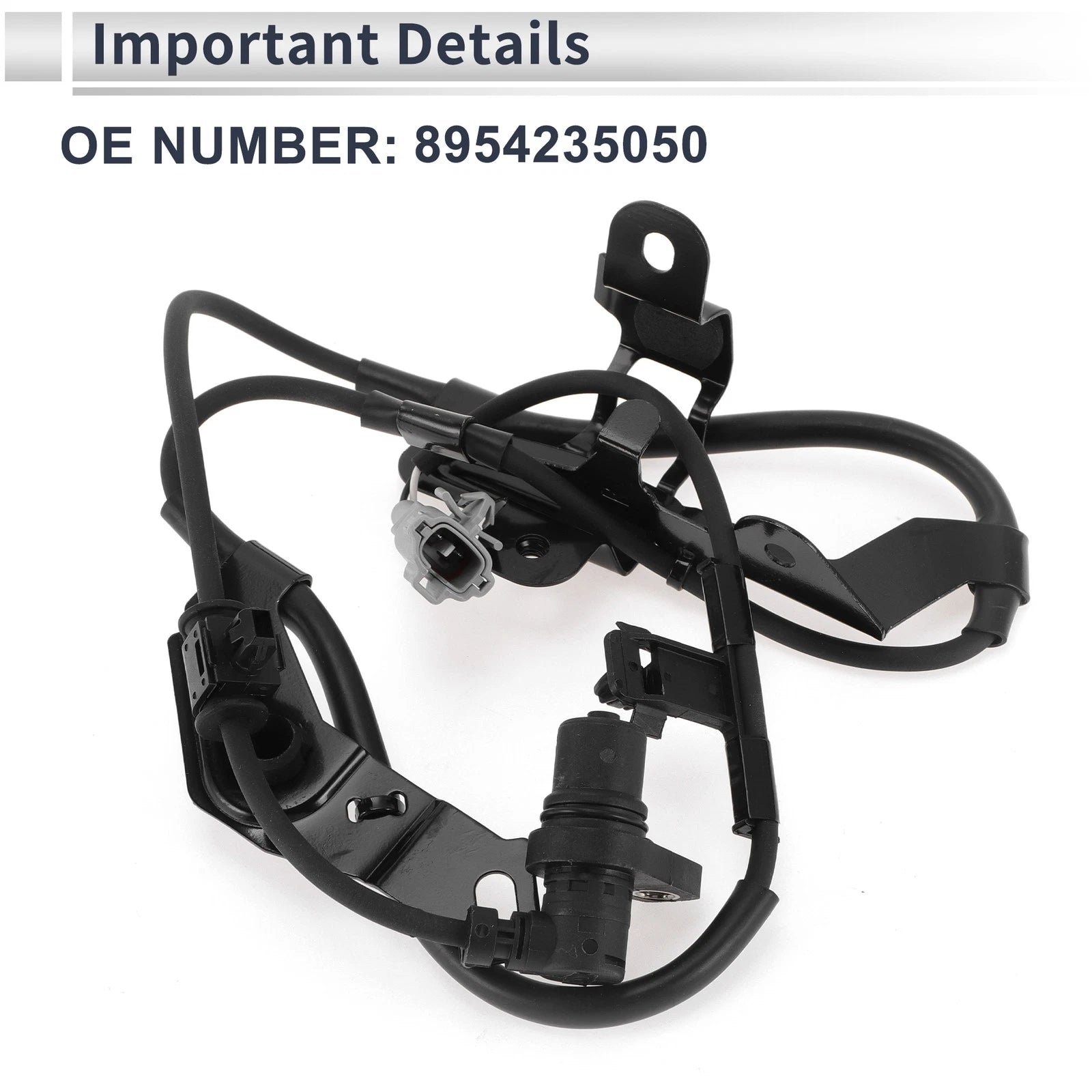 ABS Wheel Speed Sensor No. 8954235050 for Toyota 4Runner (1996–2002)
