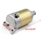 Motor Starter for Honda CLR125 CLR125W XLR125 XLR125R (1998–1999) WYC125