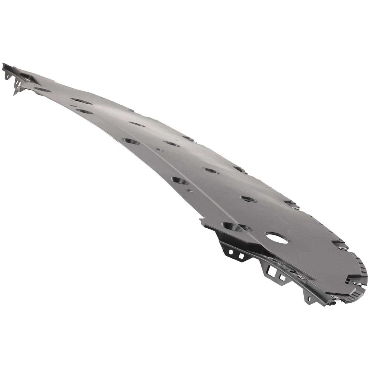 Engine Splash Shield for Ford Mustang Mach-E (2021–2023) Front Lower