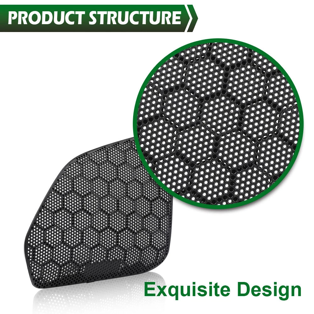 Front Speaker Cover for Honda GL1800/A Goldwing (2001–2005)