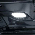 2X LED Dome Light for Ford Transit 150 250 350 HD (2015–2023)