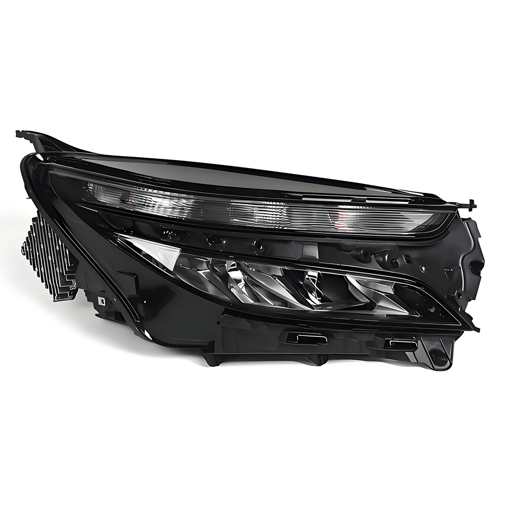 LED Headlight for Chevy Equinox LS (2022–2024) Right w/Halogen Signal Module