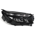 LED Headlight for Chevy Equinox LS (2022–2024) Right w/Halogen Signal Module