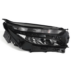 LED Headlight for Chevy Equinox LS (2022–2024) Right w/Halogen Signal Module