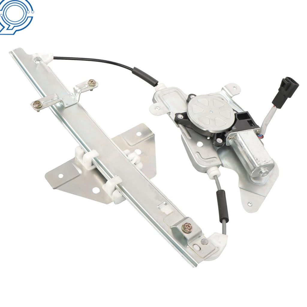Power Window Regulator with Motor for Pontiac Grand Am (1999–2005)