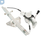 Power Window Regulator with Motor for Pontiac Grand Am (1999–2005)