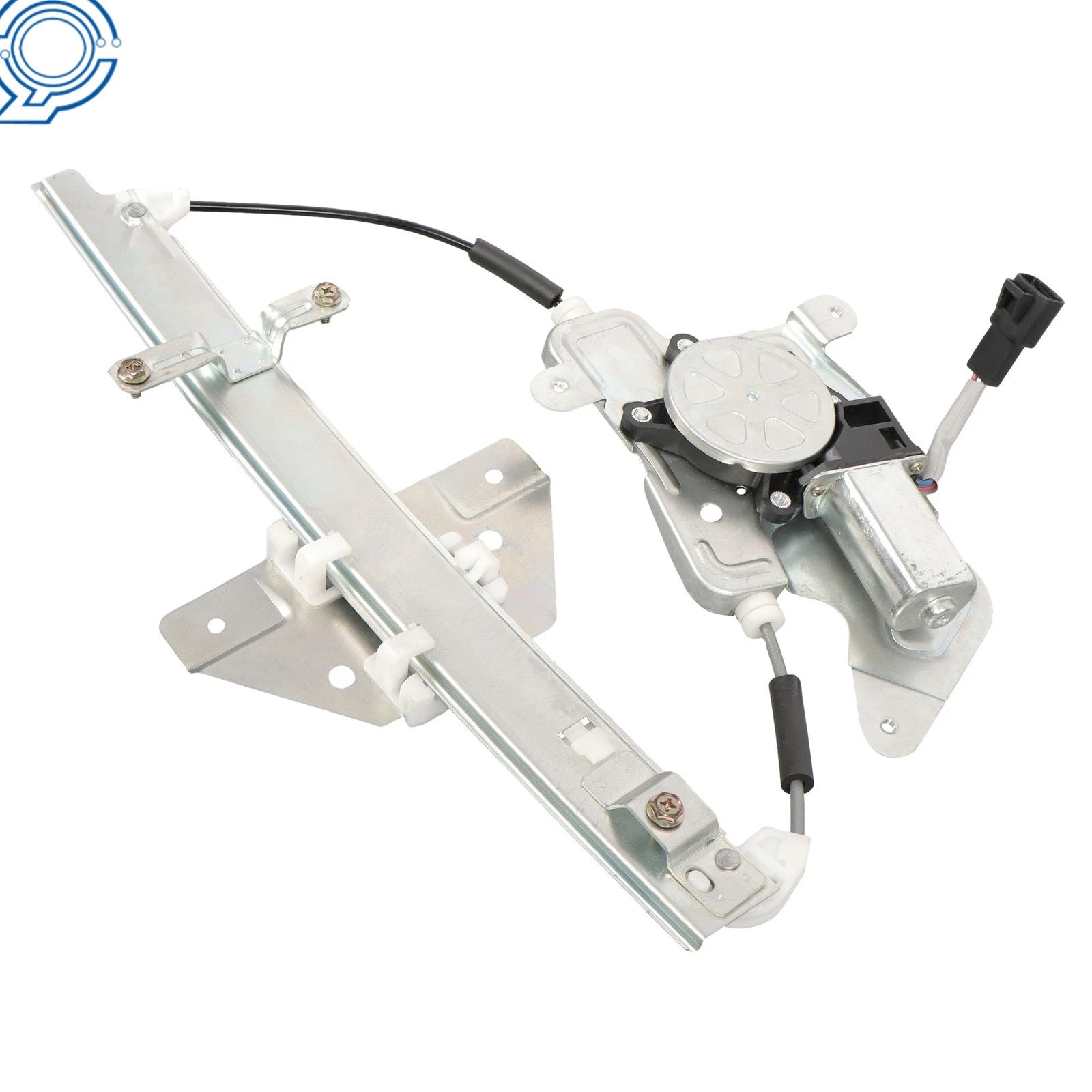 Power Window Regulator with Motor for Pontiac Grand Am (1999–2005)