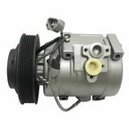 AC Compressor Kit With Condenser for Toyota Celica 1.8L (2003-2006)