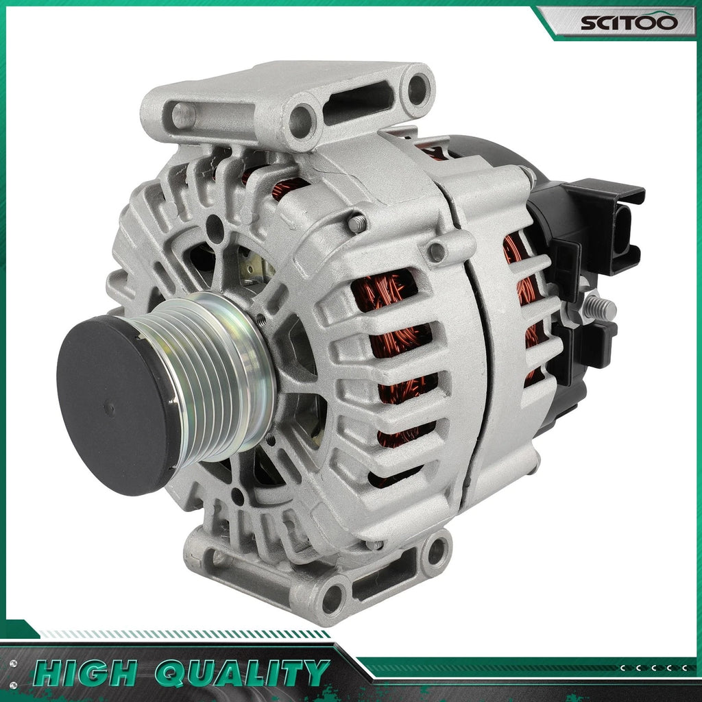 Alternator 200A for Mercedes-Benz C43 AMG W205/S205 (2017–2023) 21099