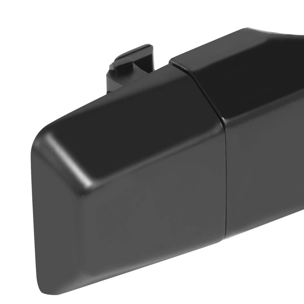 Exterior Outer Door Handle for Nissan Titan/Armada (2004–2015)