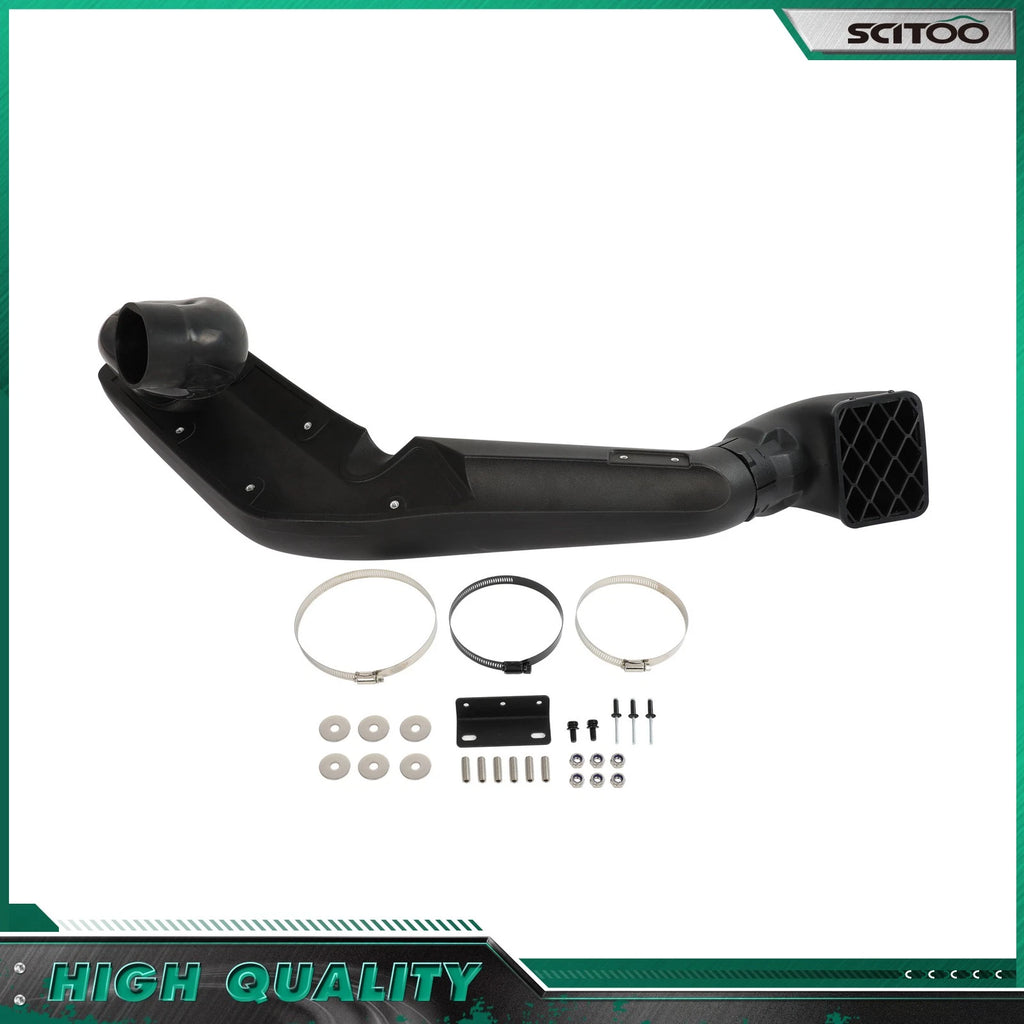 Air Intake Snorkel Kit for Toyota Tacoma (2005–2015)