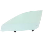 Front Driver Door Glass for Lexus ES350 ES300h (2013–2018)