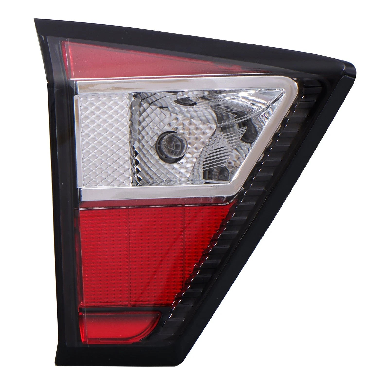 Inner Tail Light Assembly for Ford Escape (2017–2019) Left Driver Side Halogen